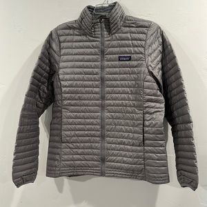 Women’s Patagonia Nano puff jacket